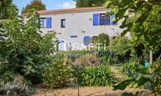 Maison 5 Pièces 115 m² à vendre à Saint-Sébastien-sur-Loire (44230)