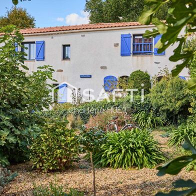 Maison 5 pièces 469000 €