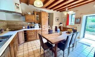 Maison 5 Pièces 115 m² à vendre à Saint-Sébastien-sur-Loire (44230)