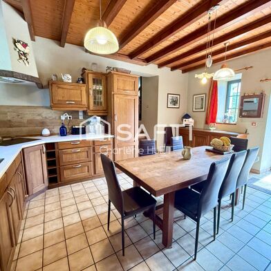 Maison 5 pièces 469000 €