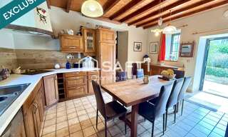 Maison 5 Pièces 115 m² à vendre à Saint-Sébastien-sur-Loire (44230)