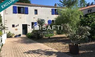 Maison 5 Pièces 115 m² à vendre à Saint-Sébastien-sur-Loire (44230)