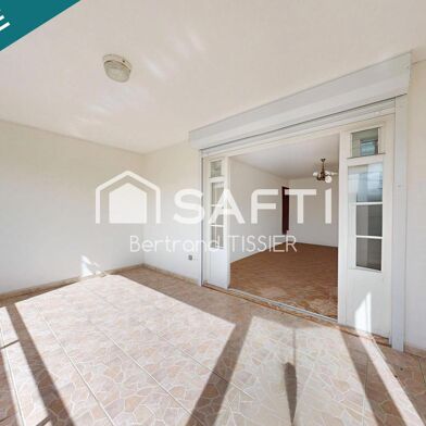 Appartement 3 pièces 245990 €