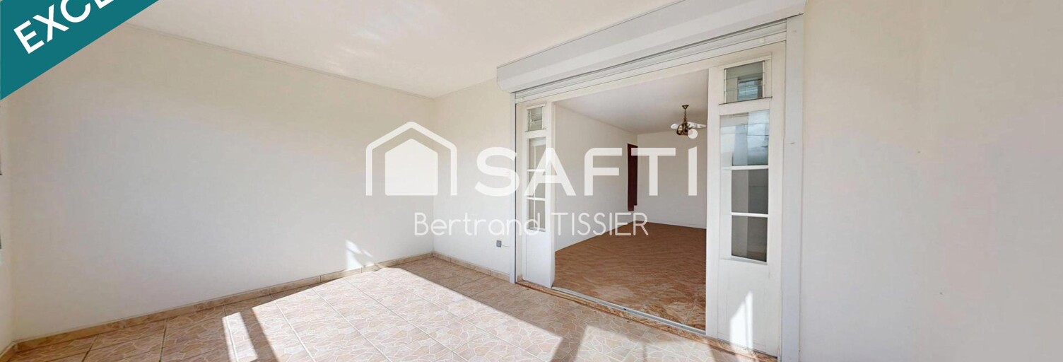 Appartement 3 Pièces 73 m² à vendre à Les Trois-Îlets (97229)