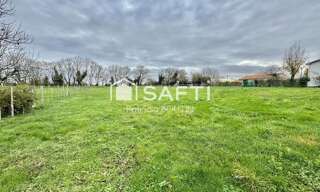 Terrain  1598 m² à vendre à Niort (79000)