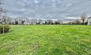 Terrain  1598 m² à vendre à Niort (79000)