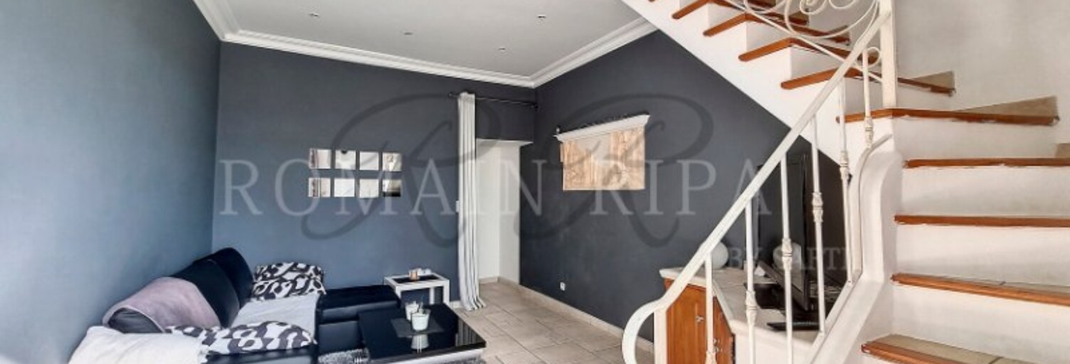 Maison 4 Pièces 118 m² à vendre à Le Muy (83490)