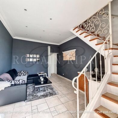 Maison 4 pièces 198000 €