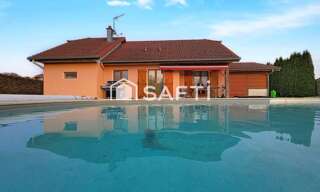 Maison 6 Pièces 109 m² à vendre à Frambouhans (25140)