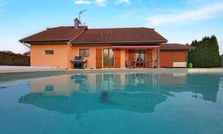 Maison 6 Pièces 109 m² à vendre à Frambouhans (25140)