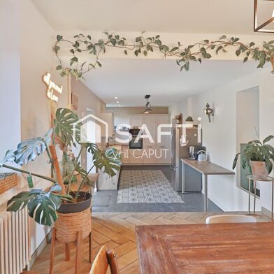 Maison 6 pièces 439000 €