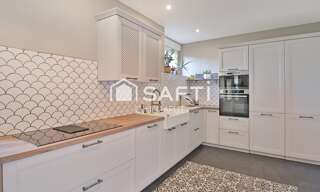 Maison 6 Pièces 174 m² à vendre à Beuvillers (54560)