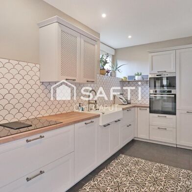 Maison 6 pièces 439000 €