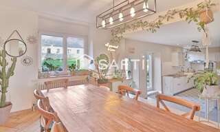 Maison 6 Pièces 174 m² à vendre à Beuvillers (54560)