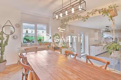 Maison 6 pièces 420000 €