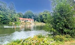 Appartement 2 Pièces 44 m² à vendre à Andrésy (78570)