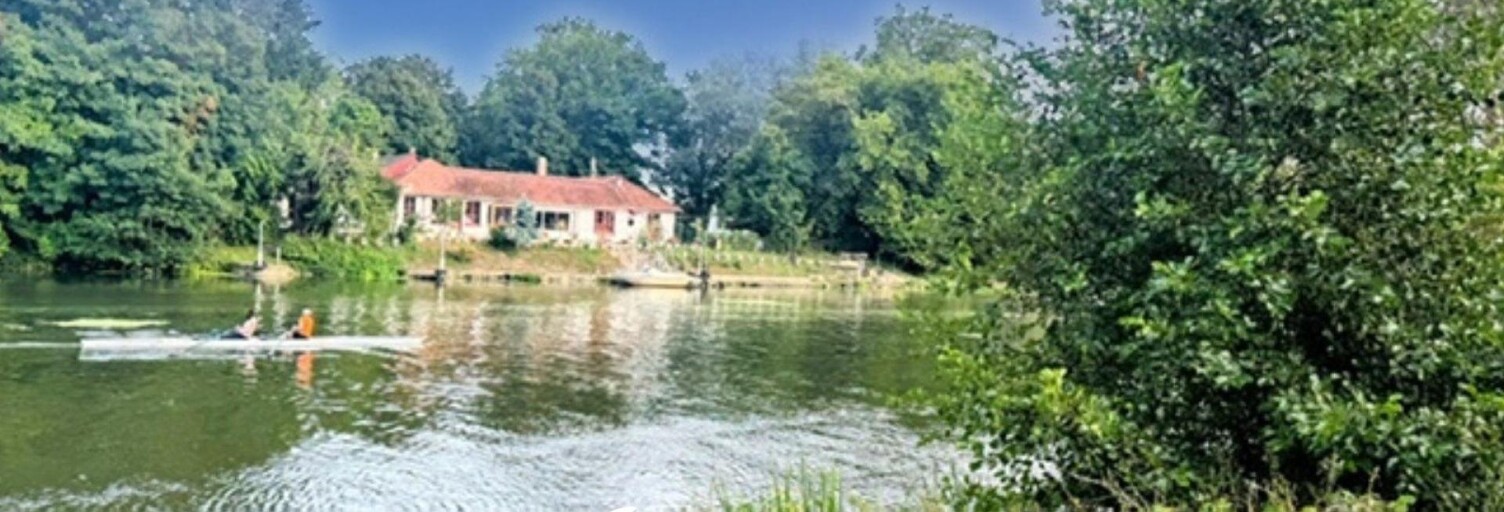 Appartement 2 Pièces 44 m² à vendre à Andrésy (78570)