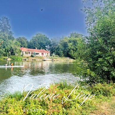 Appartement 2 pièces 207000 €