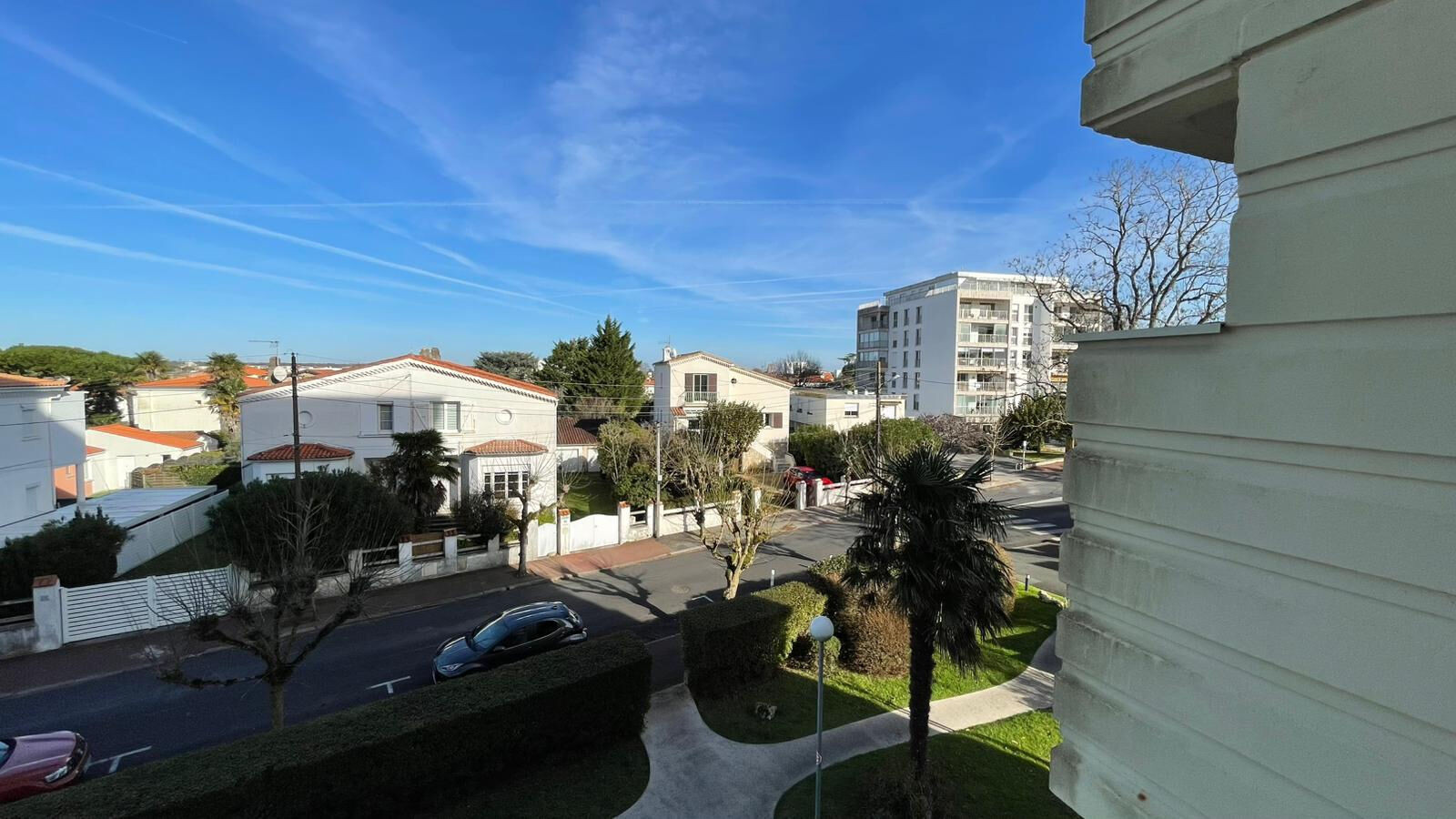Appartement  T2 à vendre Royan 17200