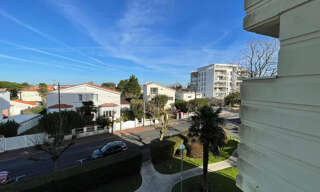 Appartement 2 Pièces 58 m² à vendre à Royan (17200)