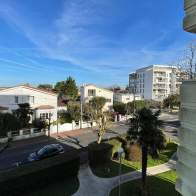 Appartement 2 pièces 169400 €