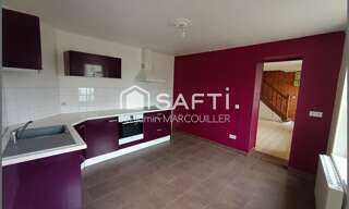 Maison 5 Pièces 140 m² à vendre à Souleuvre-en-Bocage (14350)