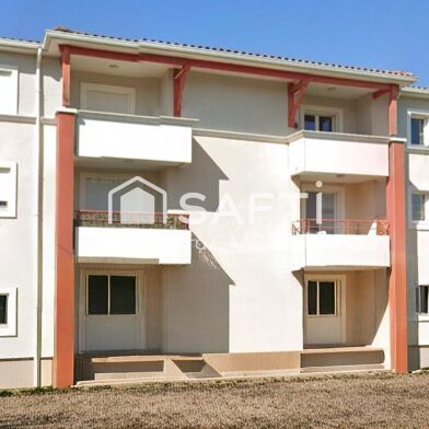 Appartement 2 pièces 97000 €