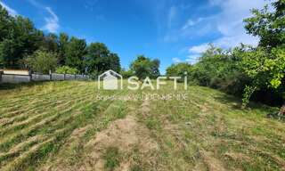 Maison 6 Pièces 121 m² à vendre à Saint-Michel (02830)