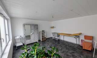 Commerce 2 Pièces 39 m² à vendre à Truyes (37320)