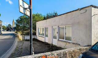 Commerce 2 Pièces 39 m² à vendre à Truyes (37320)