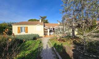 Maison 5 Pièces 80 m² à vendre à Mallemort (13370)