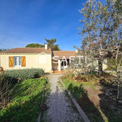 Maison 5 pièces 315000 €