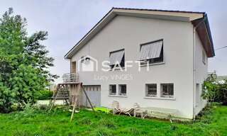 Maison 5 Pièces 110 m² à vendre à Prayssac (46220)