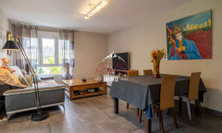 Appartement 4 Pièces 89 m² à vendre à Saint-Cergues (74140)