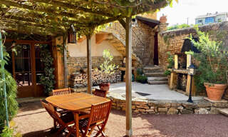 Maison 6 Pièces 160 m² à vendre à Charnay (69380)