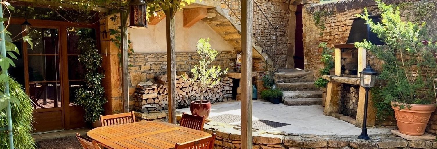 Maison 6 Pièces 160 m² à vendre à Charnay (69380)