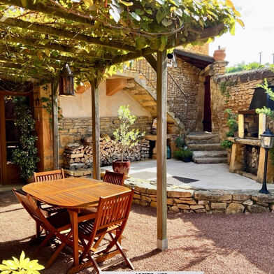 Maison 6 pièces 399000 €