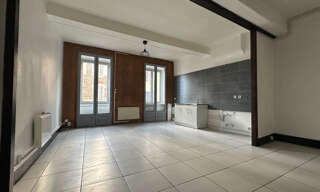 Appartement 3 Pièces 55 m² à vendre à L'Arbresle (69210)