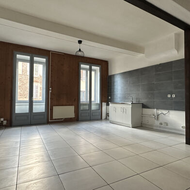Appartement 3 pièces 145000 €