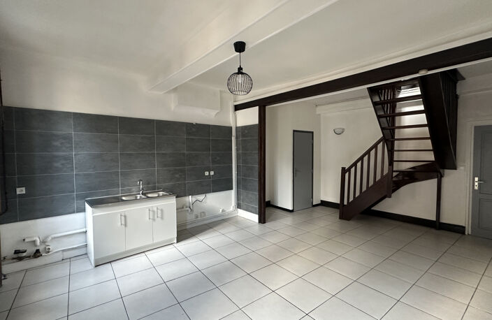 A VENDRE EN EXCLUSIVITE AGREABLE DUPLEX AU COEUR DE L'ARBRES — photo 2