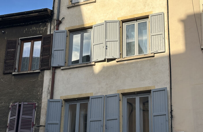 A VENDRE EN EXCLUSIVITE AGREABLE DUPLEX AU COEUR DE L'ARBRES — photo 3