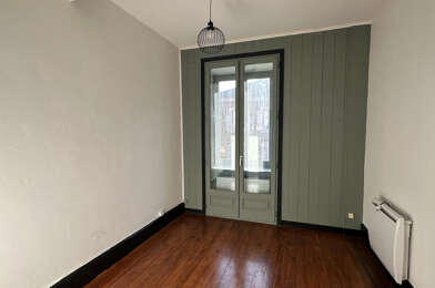 Appartement 3 pièces 135000 €