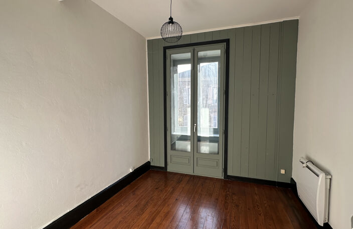 A VENDRE EN EXCLUSIVITE AGREABLE DUPLEX AU COEUR DE L'ARBRES — photo 5
