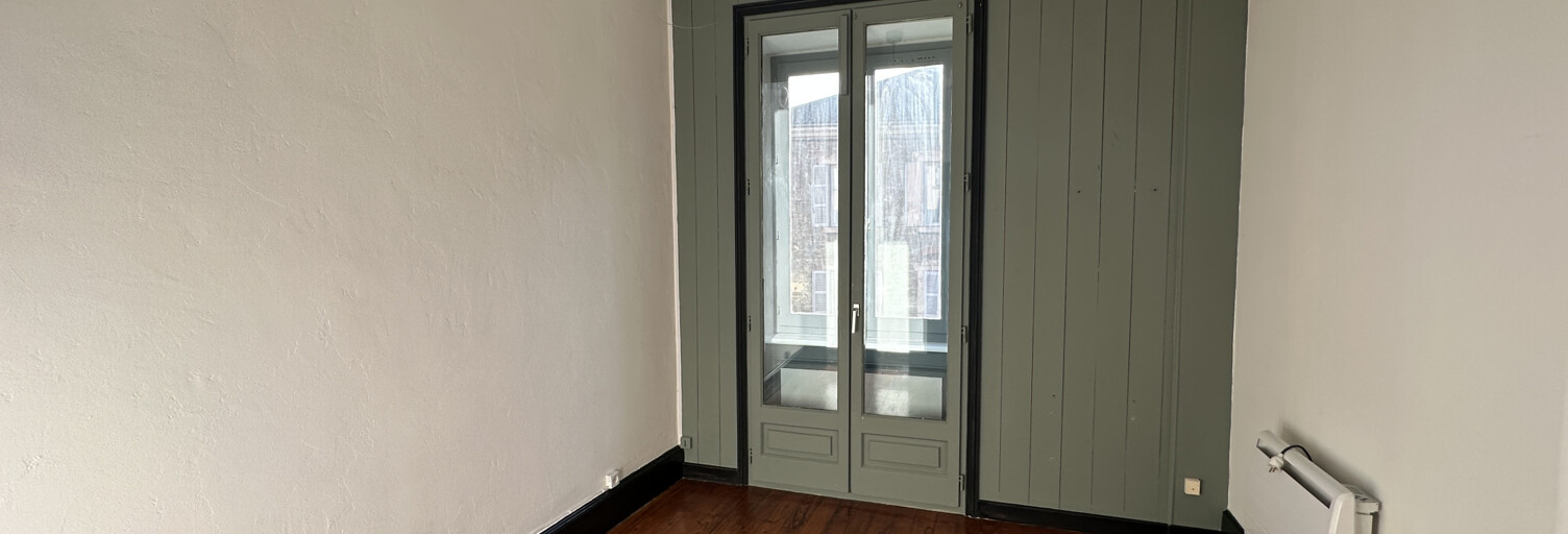 Appartement 3 Pièces 55 m² à vendre à L'Arbresle (69210)
