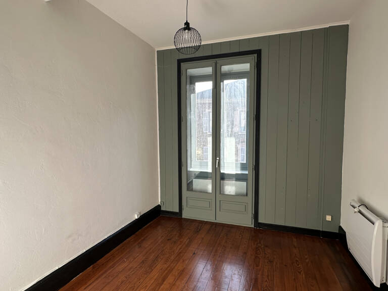 A VENDRE EN EXCLUSIVITE AGREABLE DUPLEX AU COEUR DE L'ARBRES — photo 1