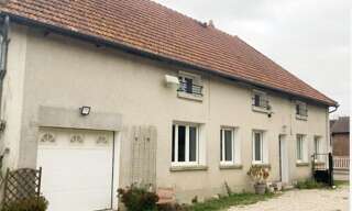 Maison 5 Pièces 210 m² à vendre à Dommartin-Lettrée (51320)