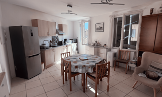 Appartement 2 Pièces 44 m² à louer à Saint-Paul-Trois-Châteaux (26130)