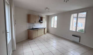 Appartement 2 Pièces 44 m² à louer à Saint-Paul-Trois-Châteaux (26130)