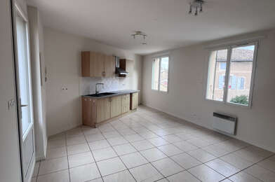 Appartement 2 pièces 545 €