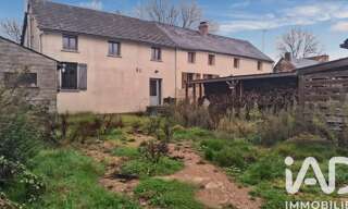 Maison 4 Pièces 94 m² à vendre à Sommereux (60210)